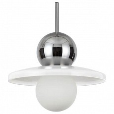 Подвесной светильник odeon light hatty 5014-1a